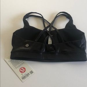 Lululemon Limited Edition Energy Bra